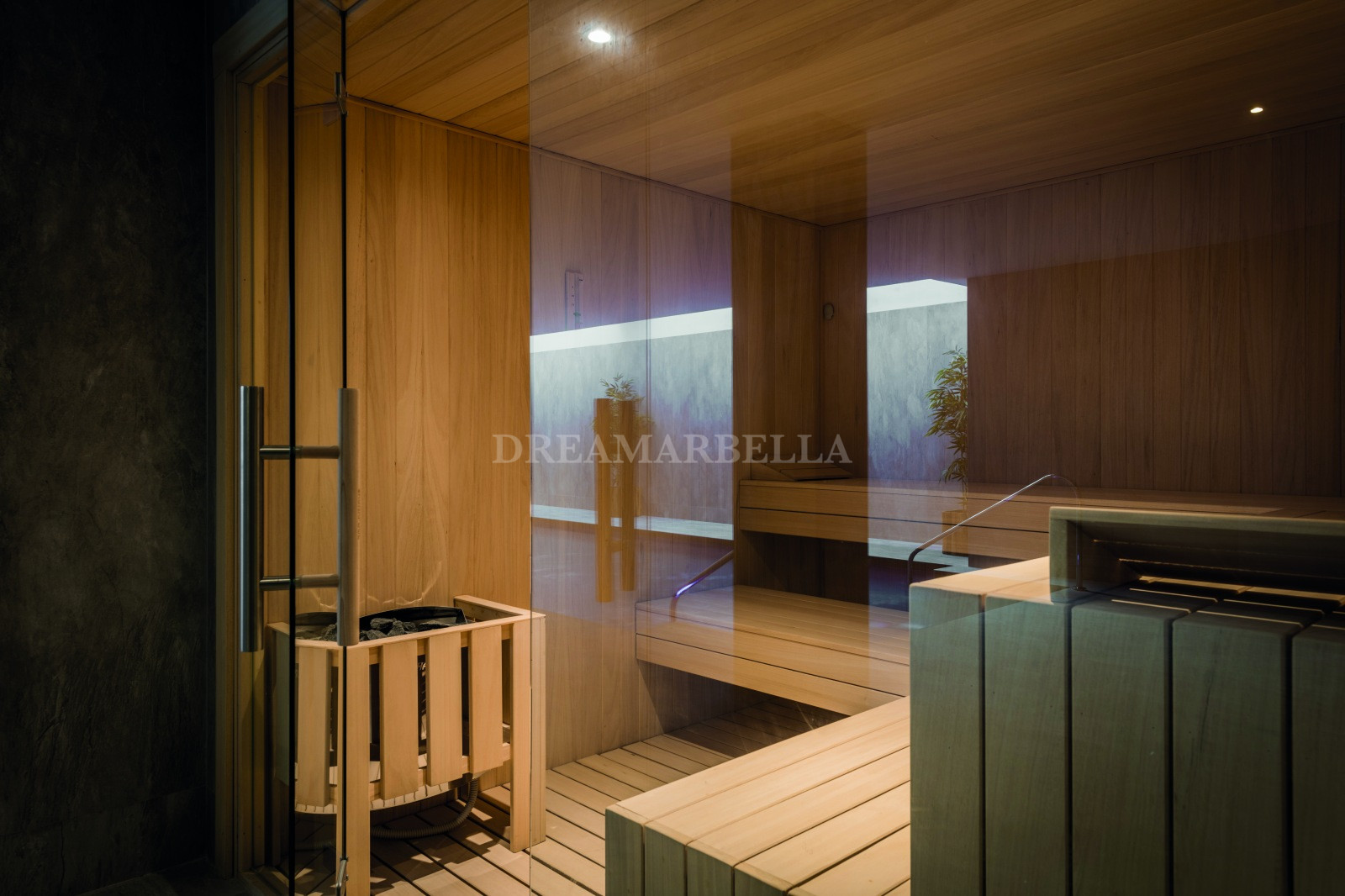 Duplex Penthouse in Nueva Andalucia
