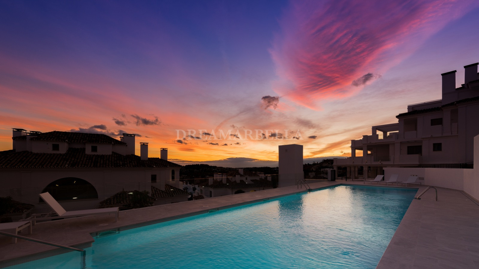 Duplex Penthouse in Nueva Andalucia