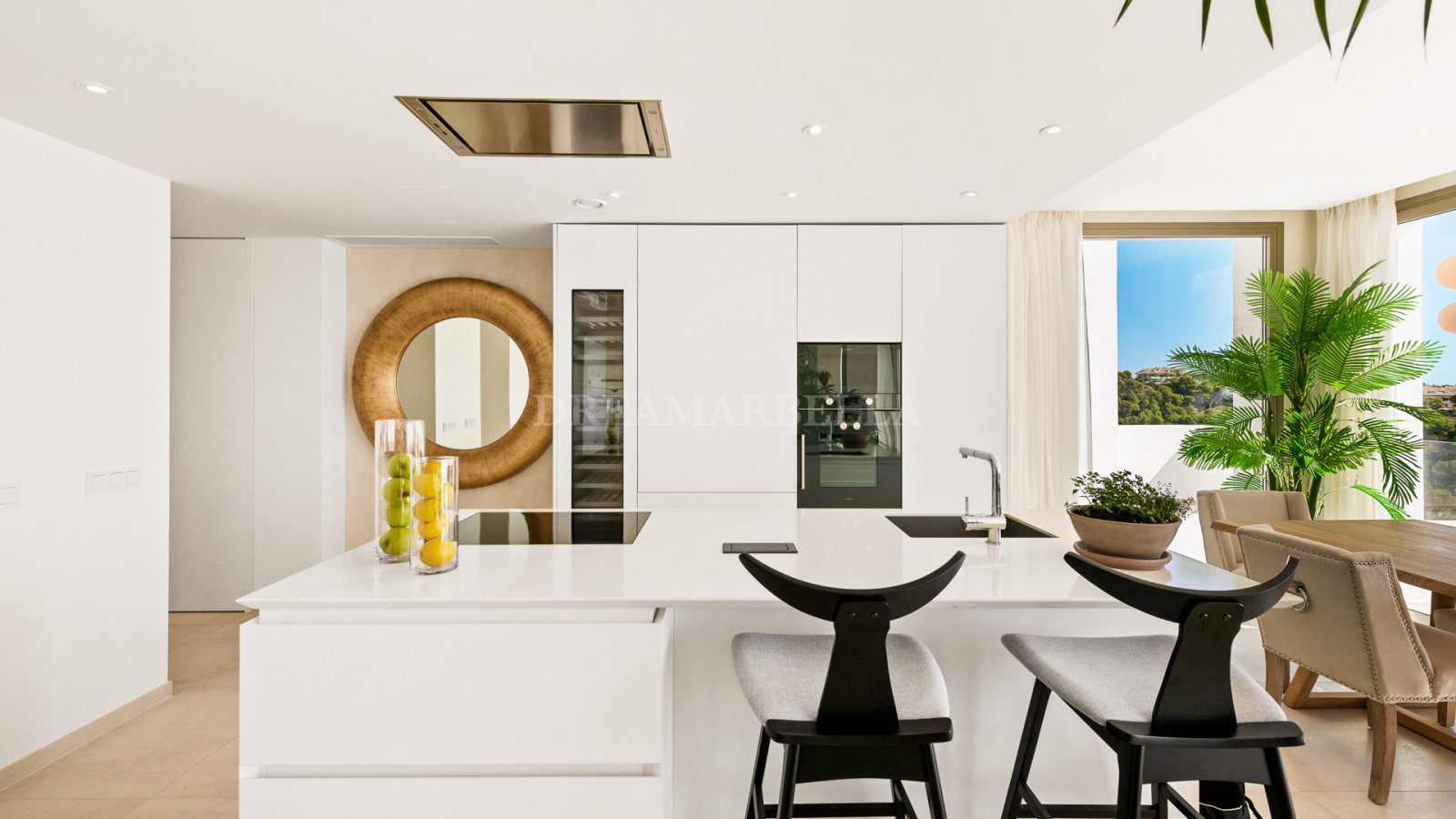 Duplex Penthouse in Nueva Andalucia