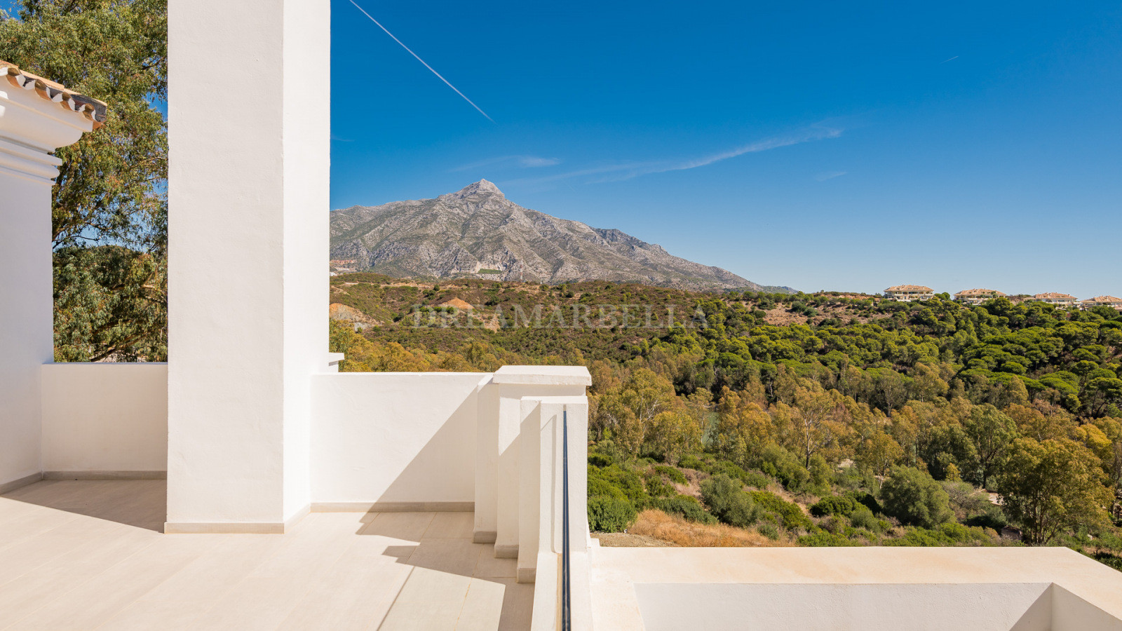 Duplex Penthouse in Nueva Andalucia
