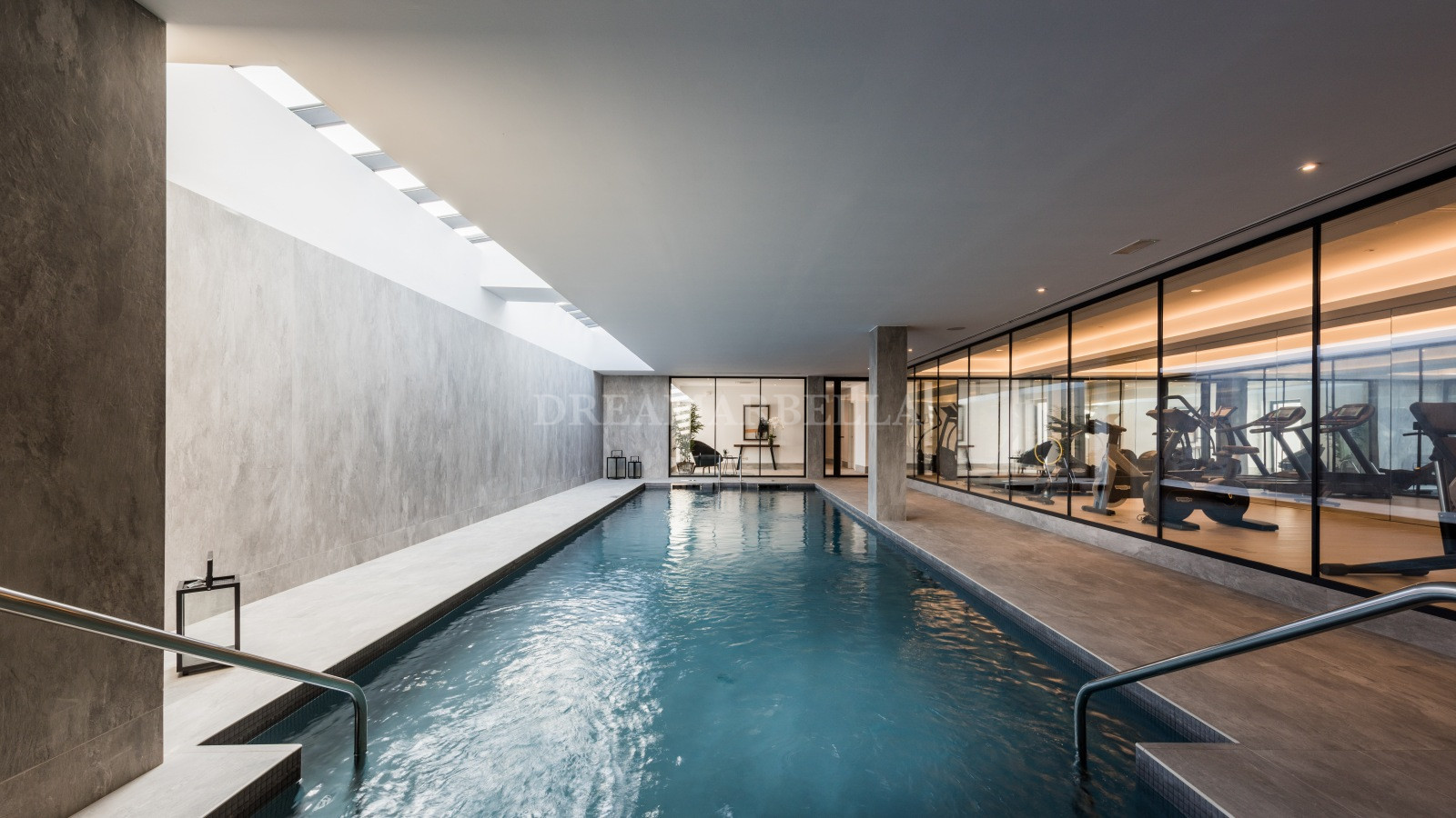 Duplex Penthouse in Nueva Andalucia