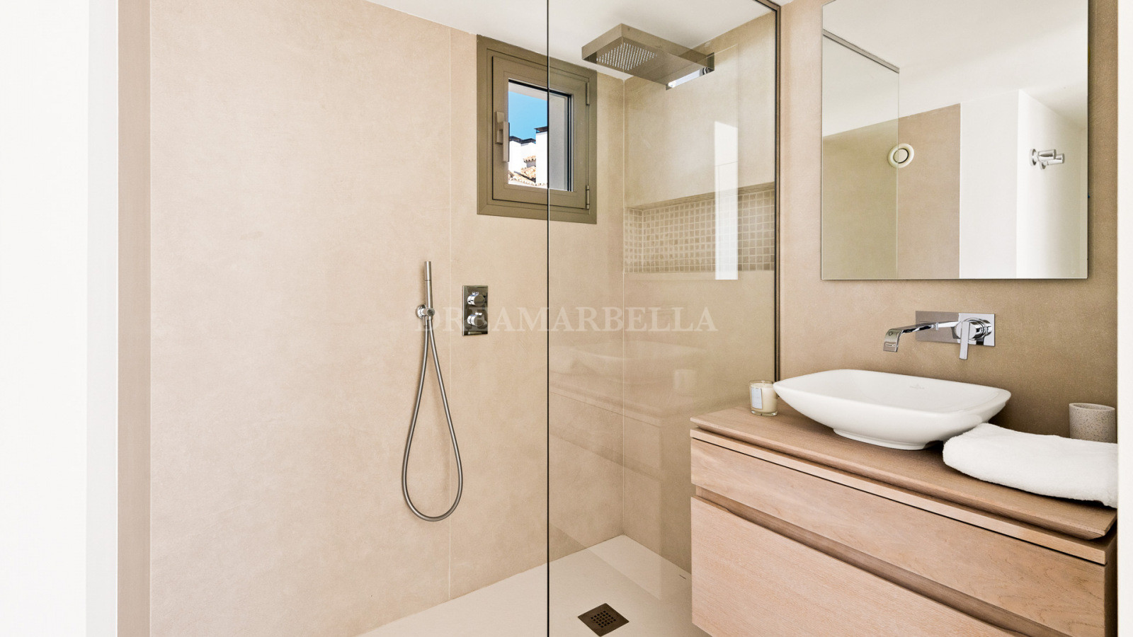 Duplex Penthouse in Nueva Andalucia