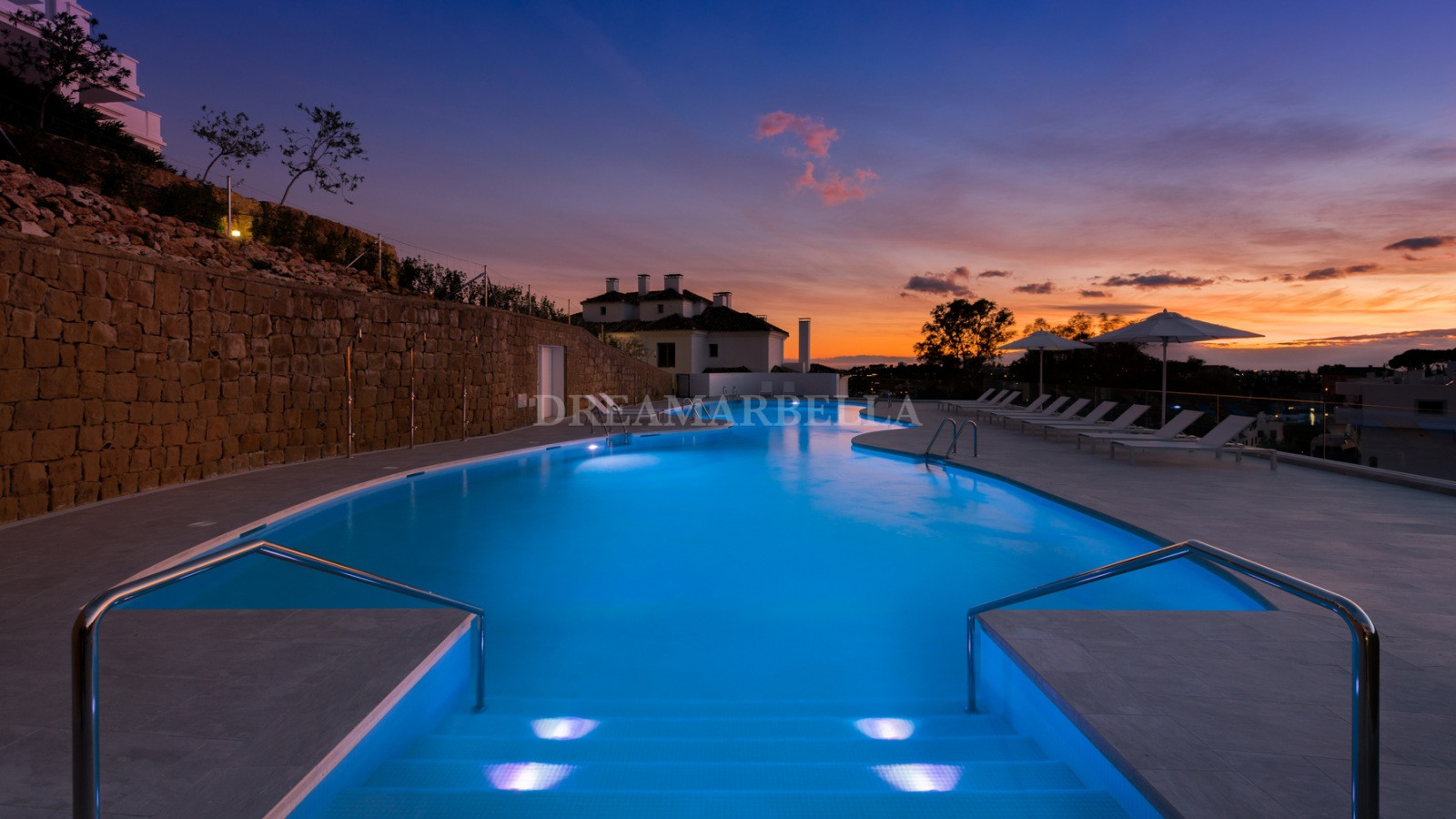 Duplex Penthouse in Nueva Andalucia