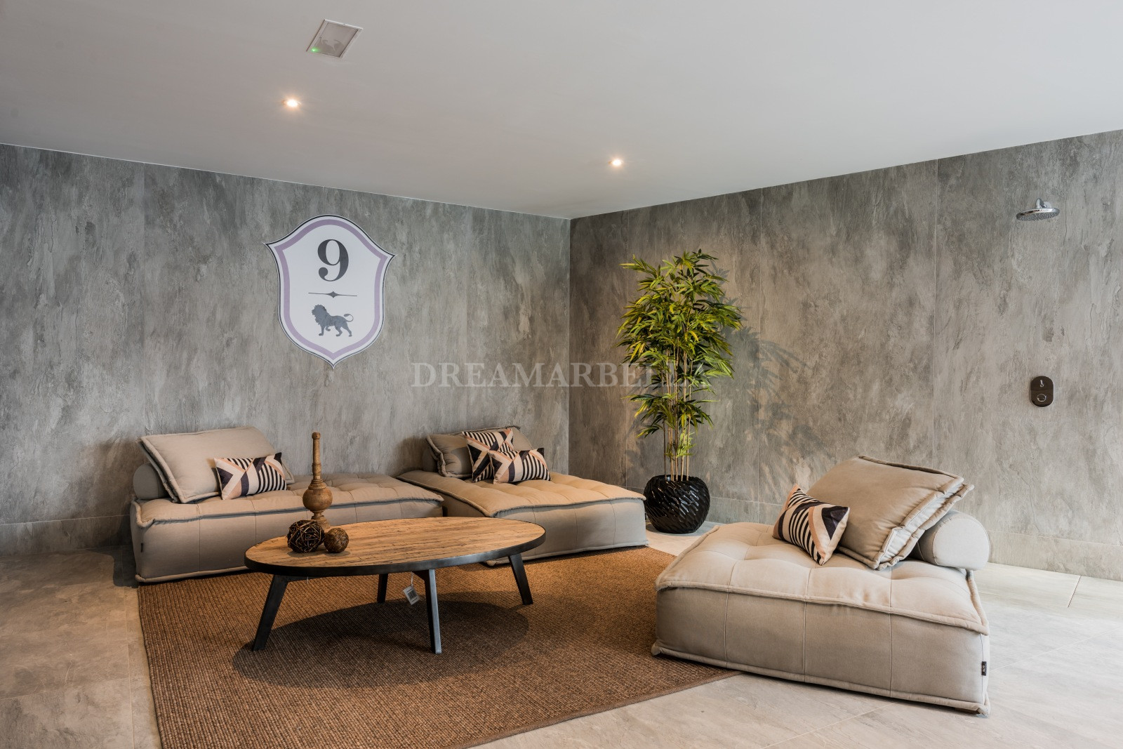 Duplex Penthouse in Nueva Andalucia