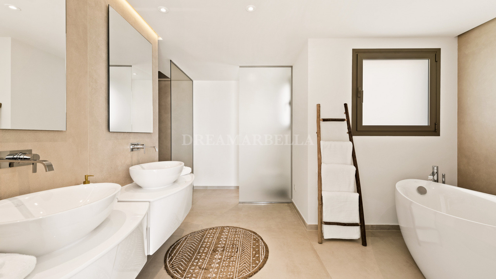 Duplex Penthouse in Nueva Andalucia
