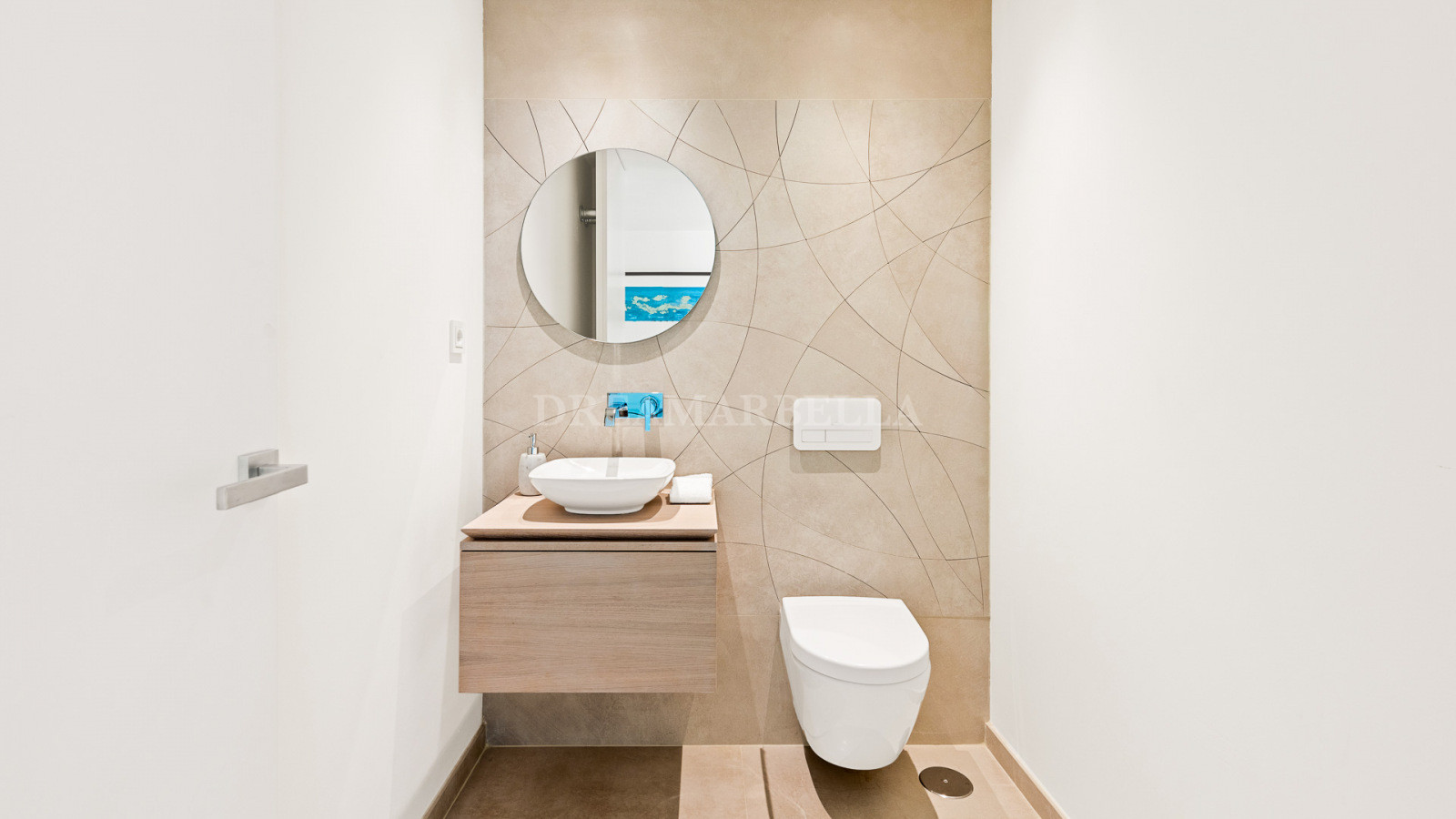 Duplex Penthouse in Nueva Andalucia