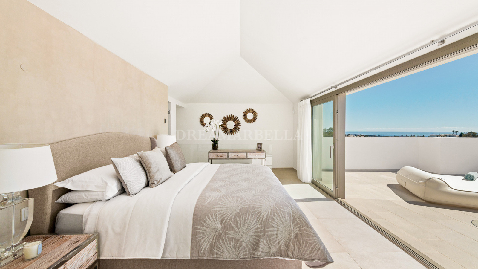 Duplex Penthouse in Nueva Andalucia