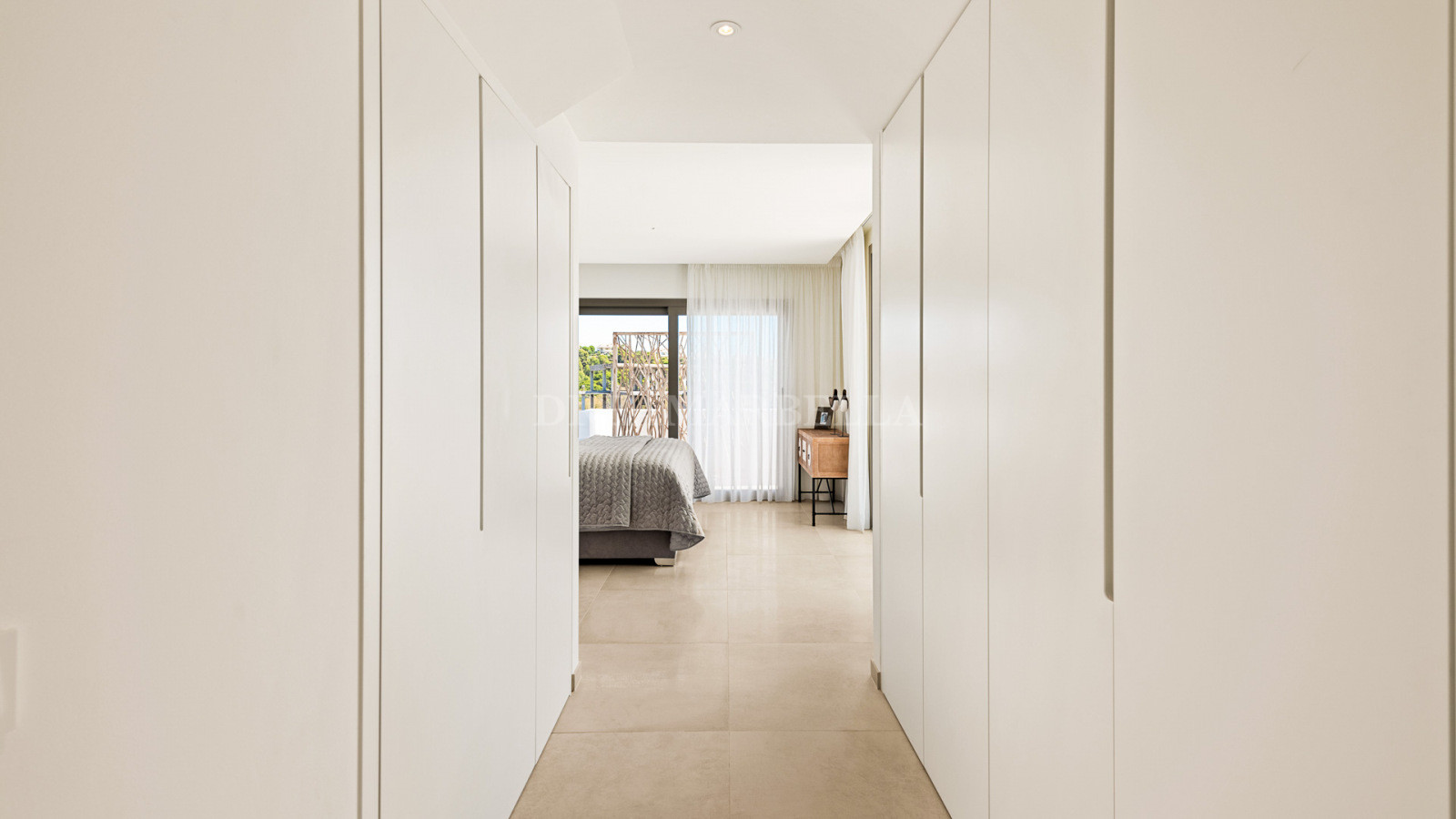 Duplex Penthouse in Nueva Andalucia