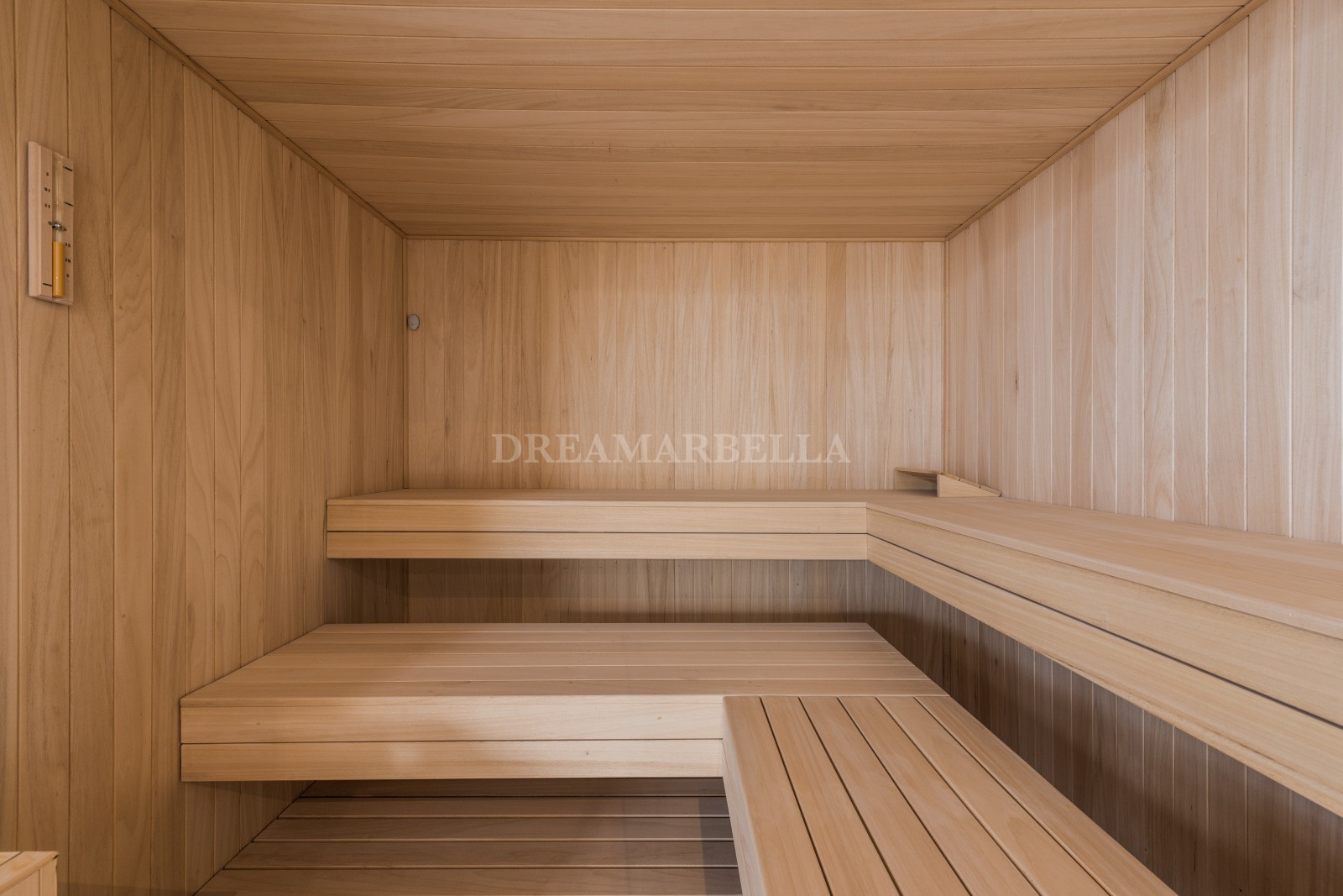 Duplex Penthouse in Nueva Andalucia