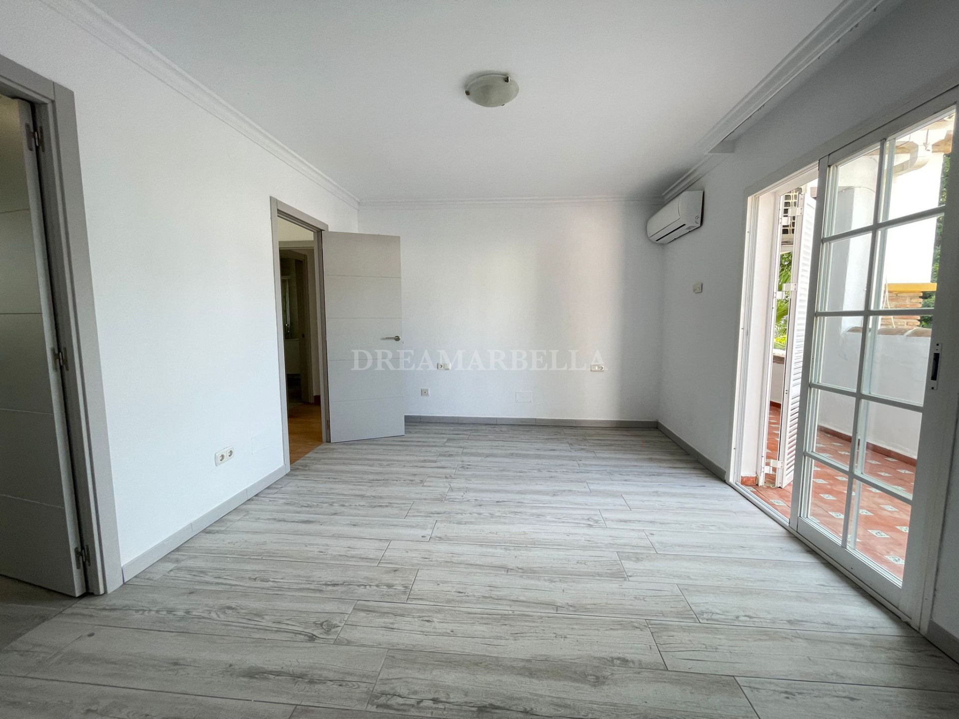 Villa in Marbella