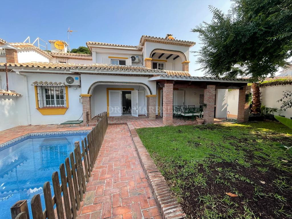 Villa in Marbella