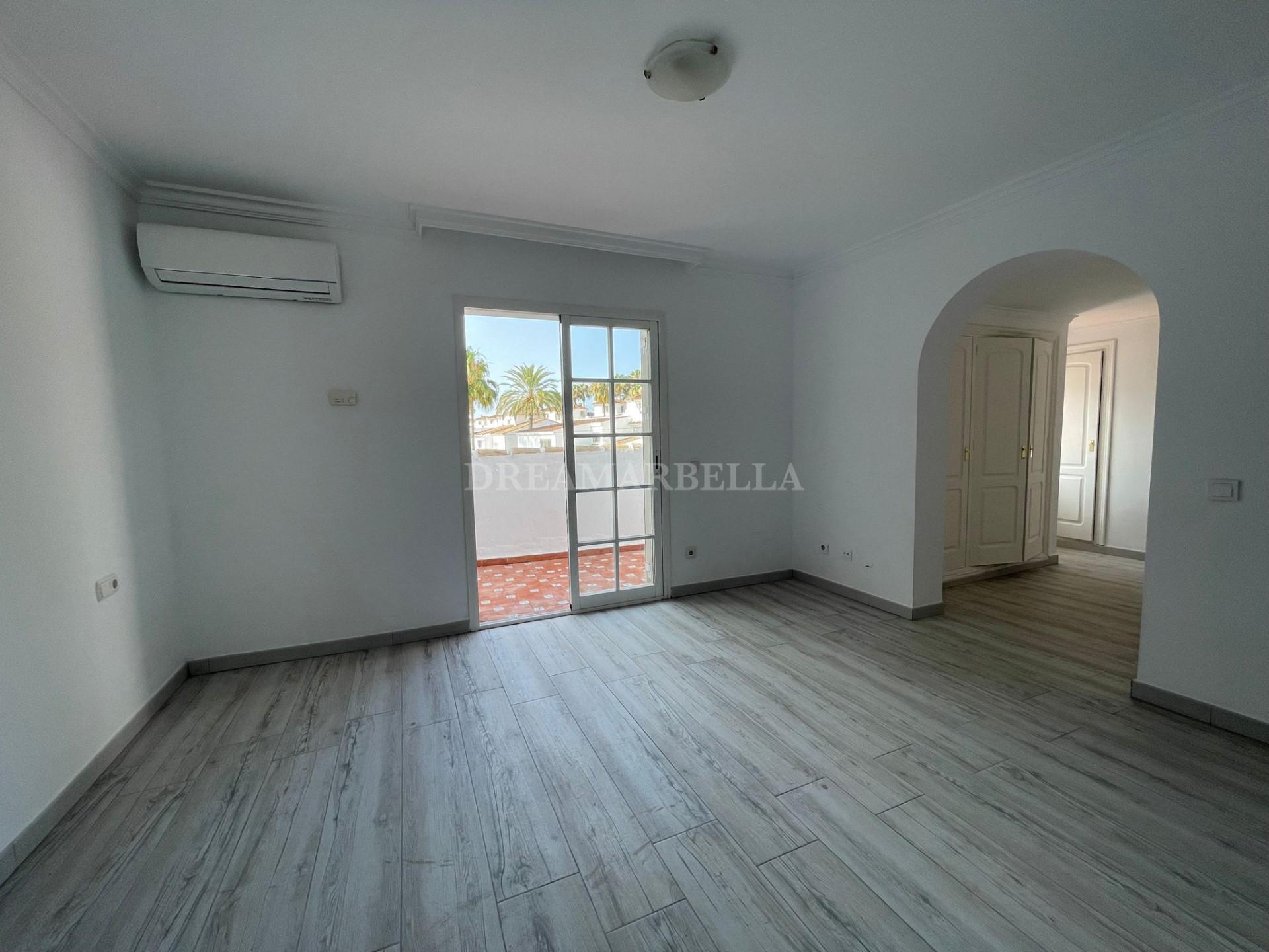 Villa in Marbella