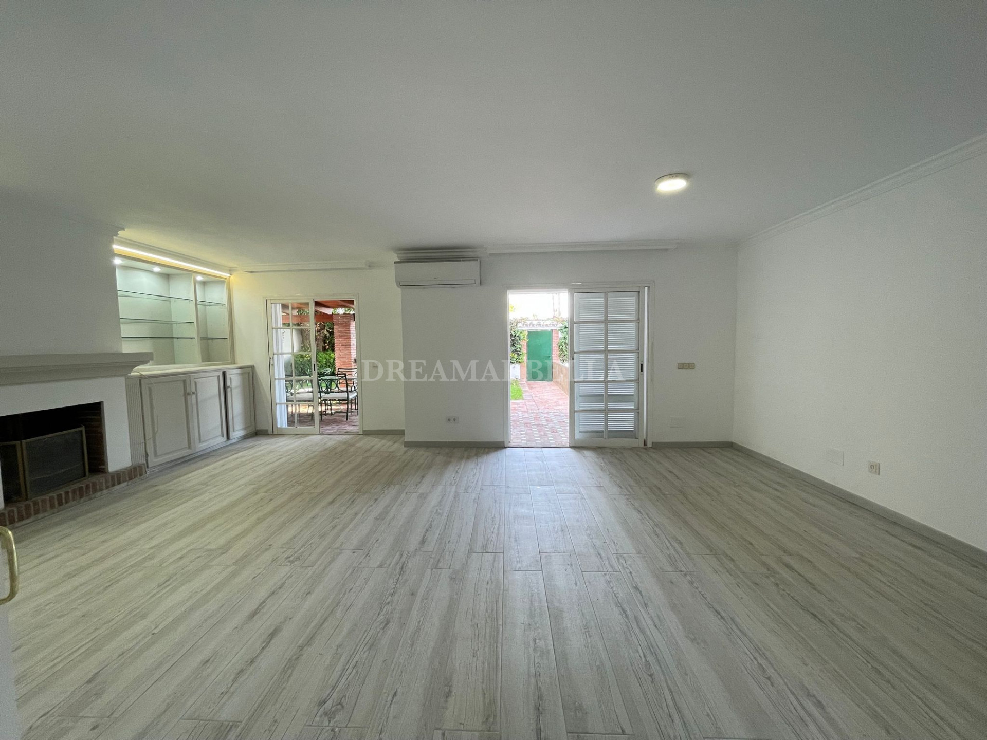 Villa in Marbella