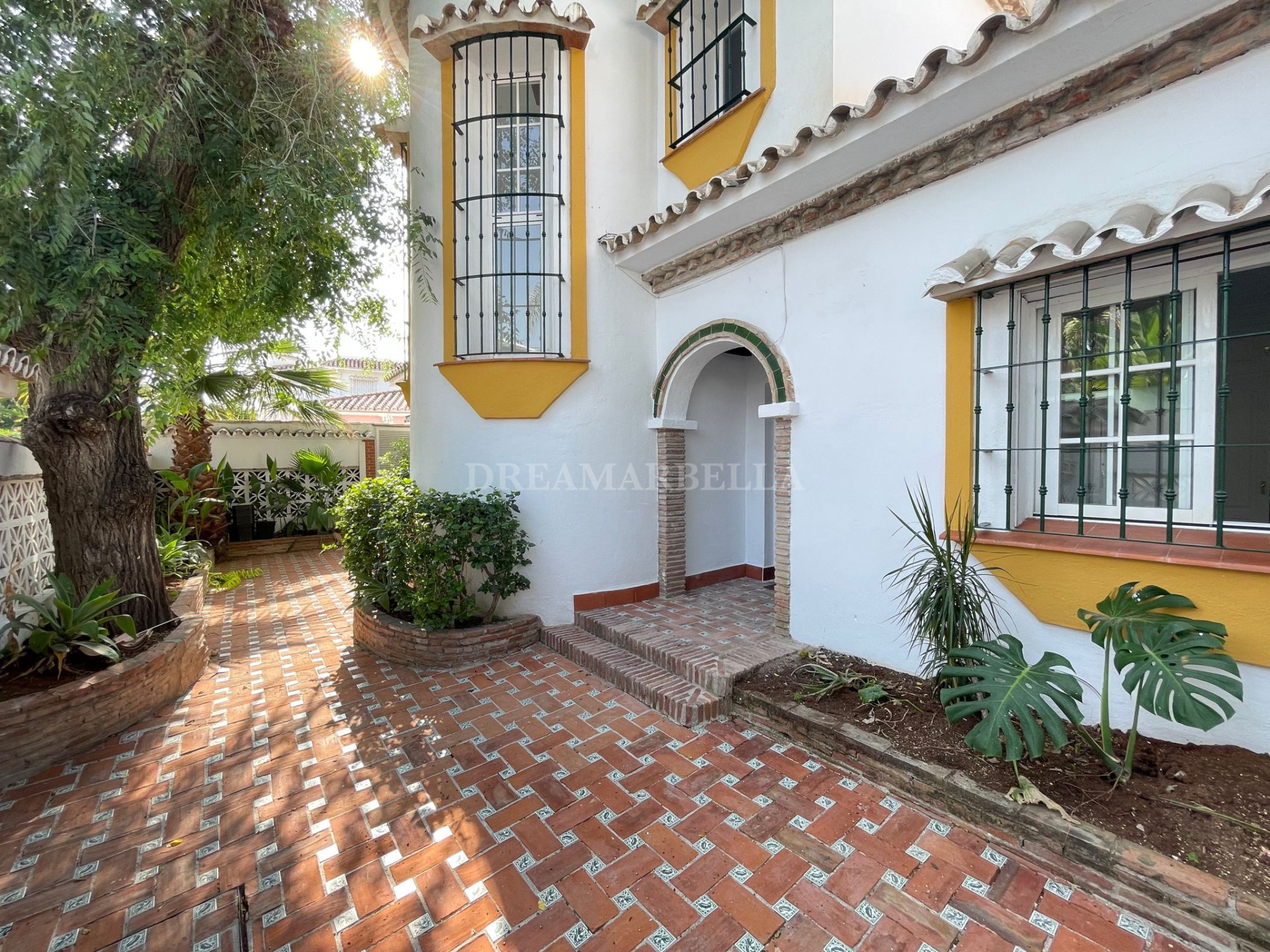 Villa in Marbella