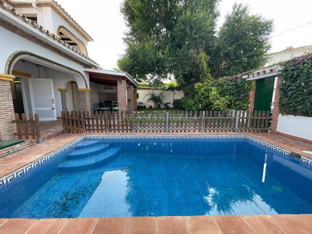 Villa in Marbella