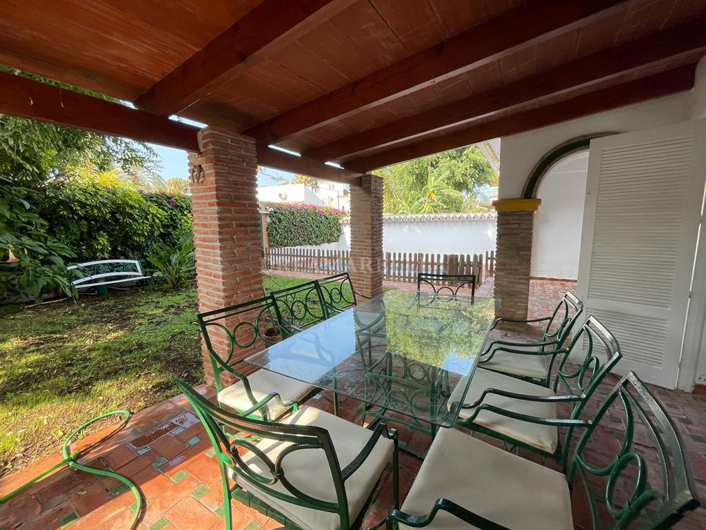 Villa in Marbella