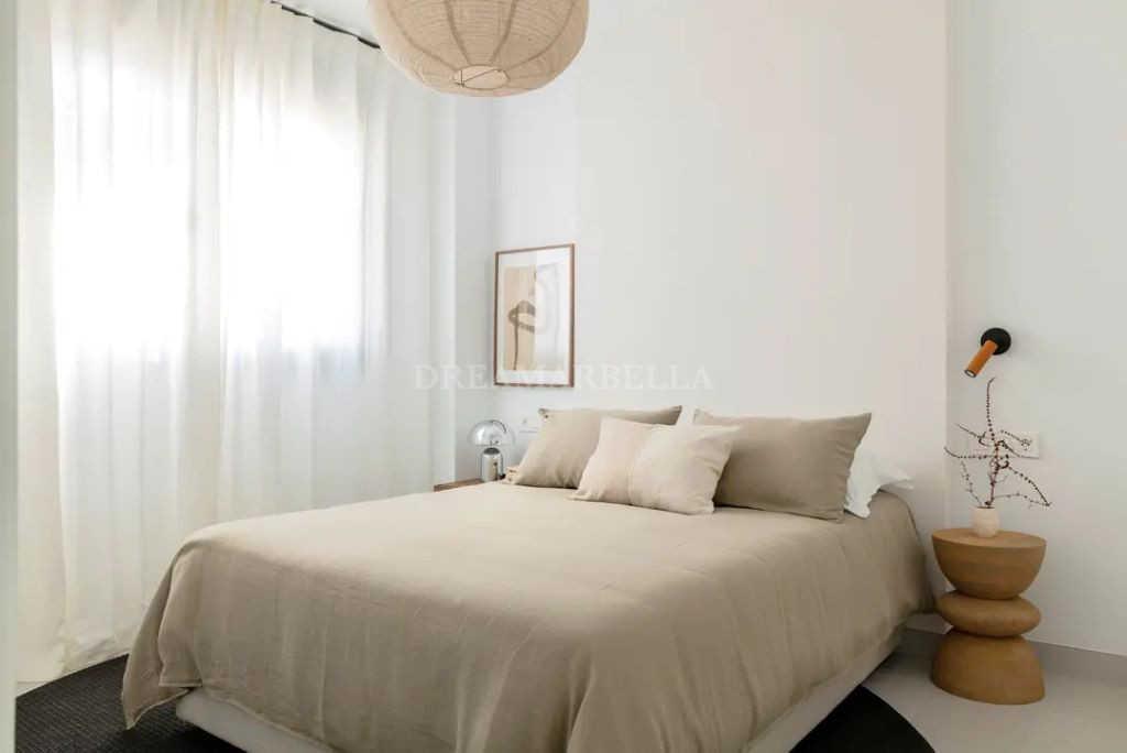 Apartment in Marbella Golden Mile