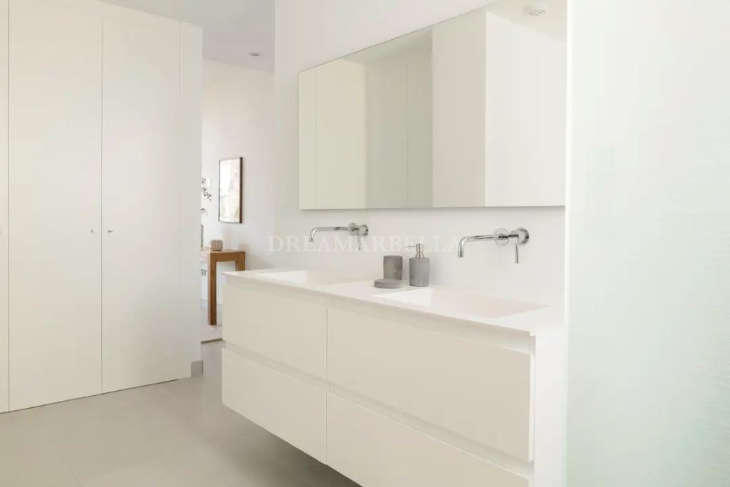 Apartment in Marbella Golden Mile