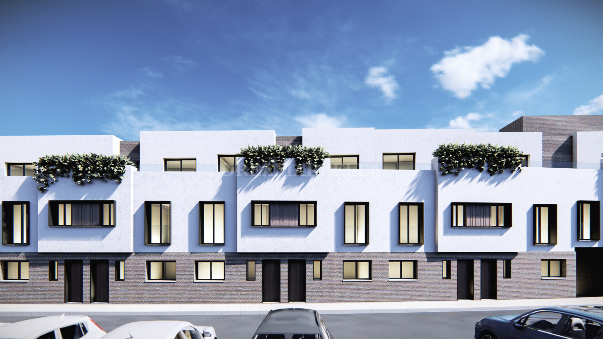 Town House in Estepona East