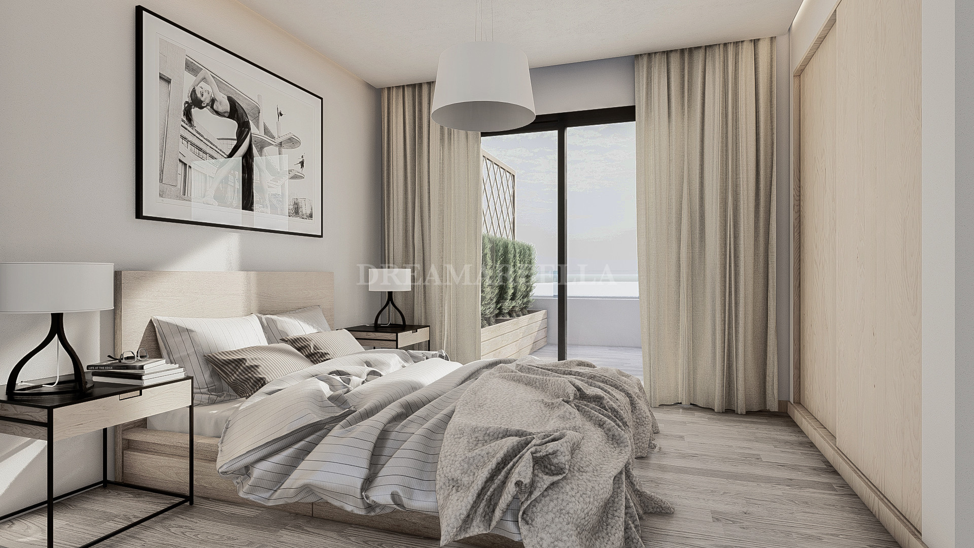Town House in Estepona East