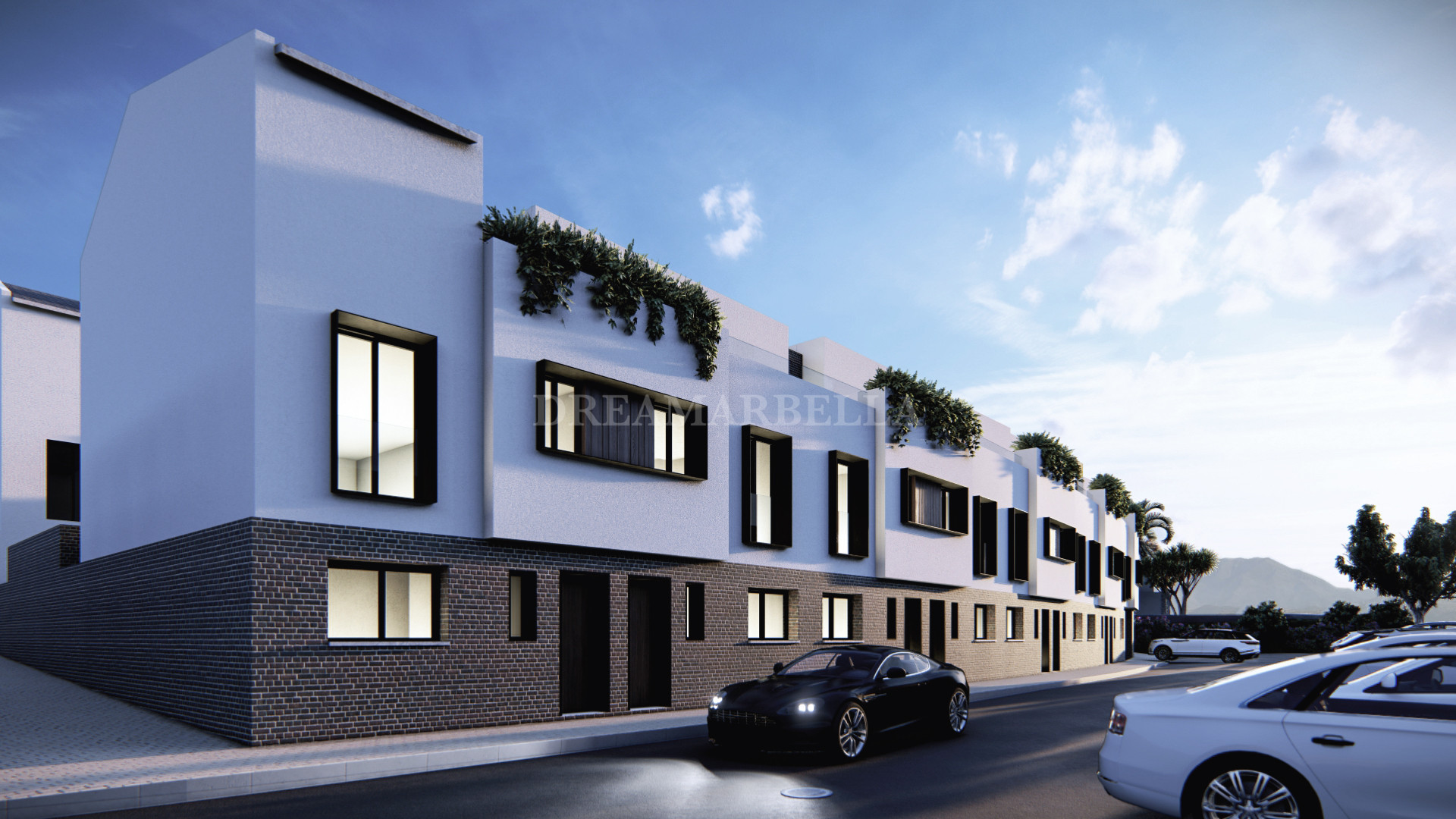 Town House in Estepona East