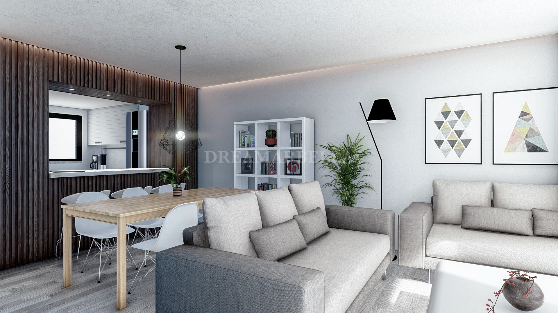Town House in Estepona East