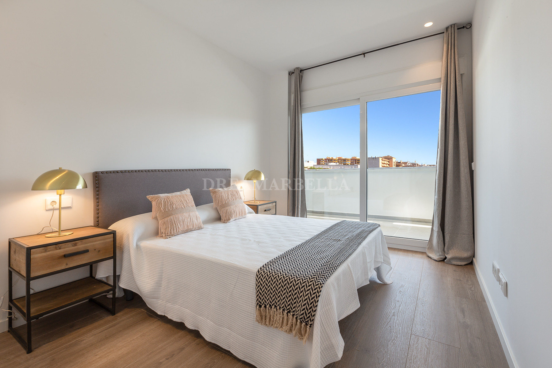 Apartment in Estepona
