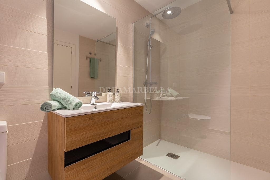 Apartment in Estepona