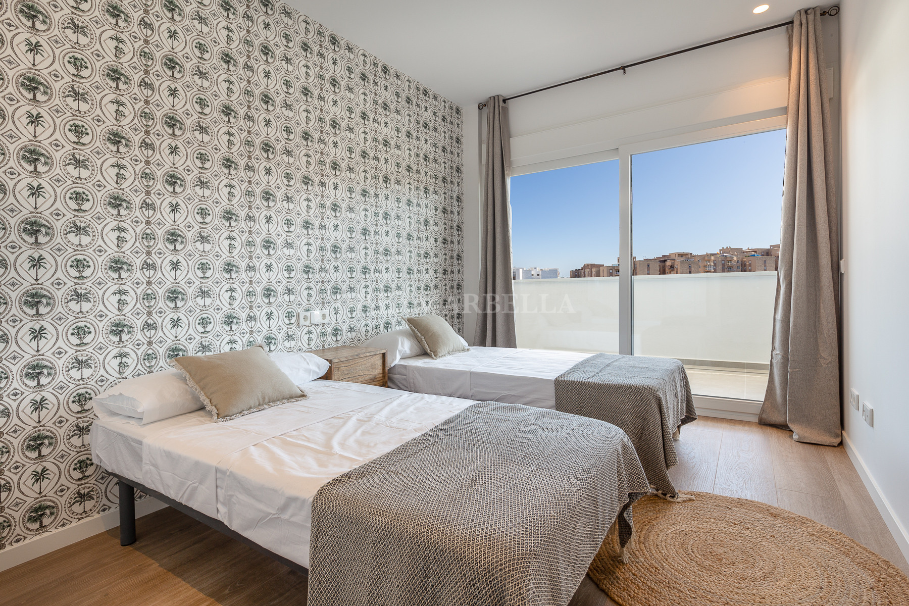 Apartment in Estepona