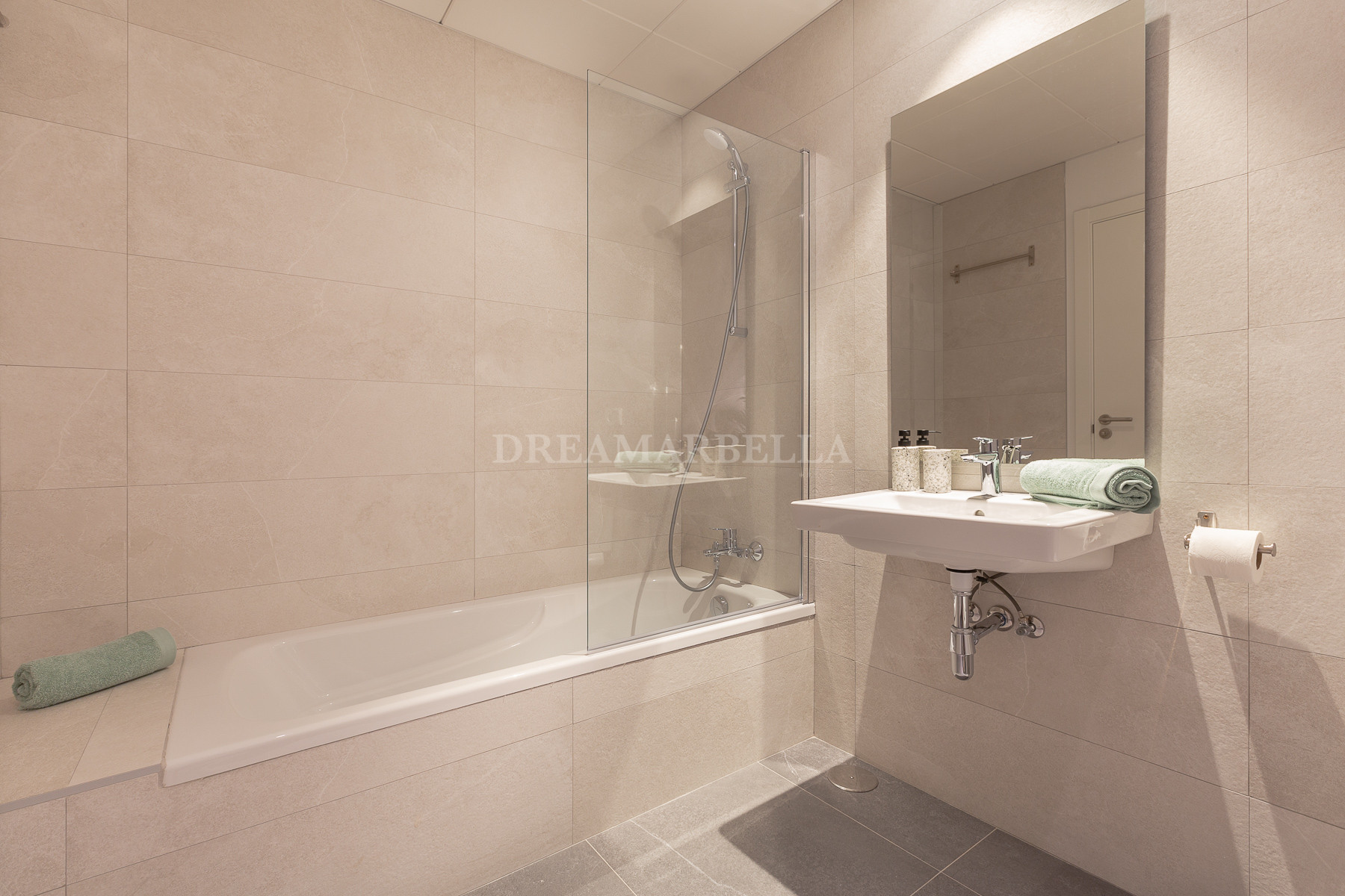 Apartment in Estepona