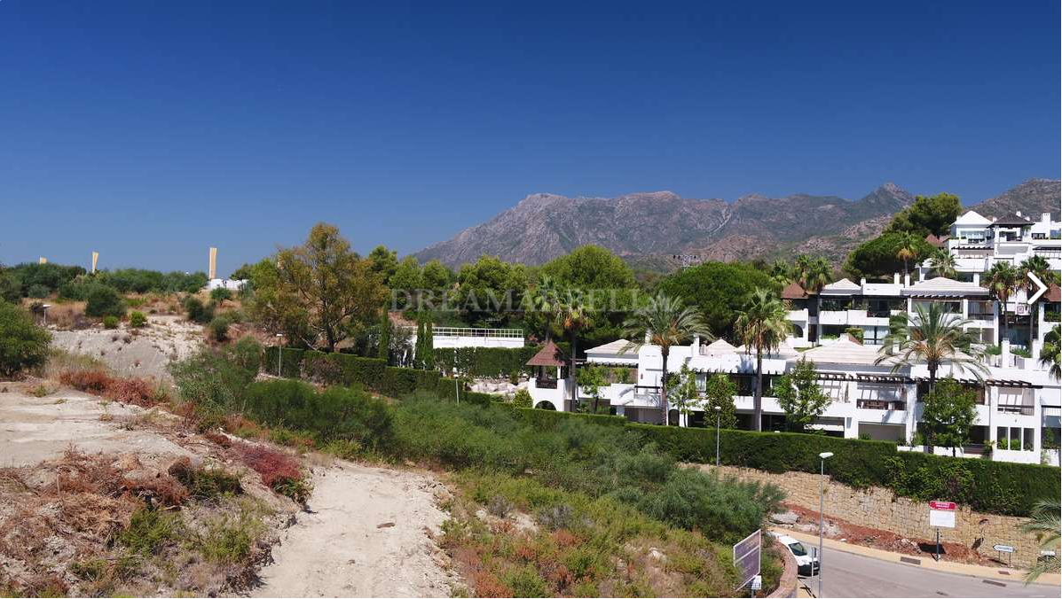 Villa in Marbella Este