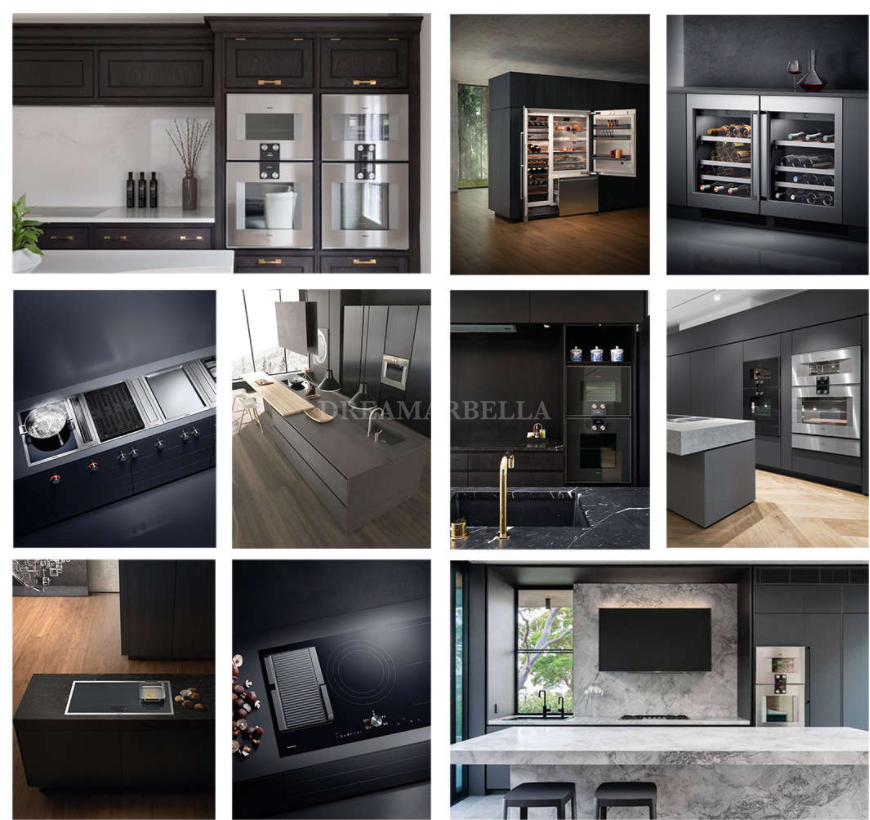 Villa in Marbella Este