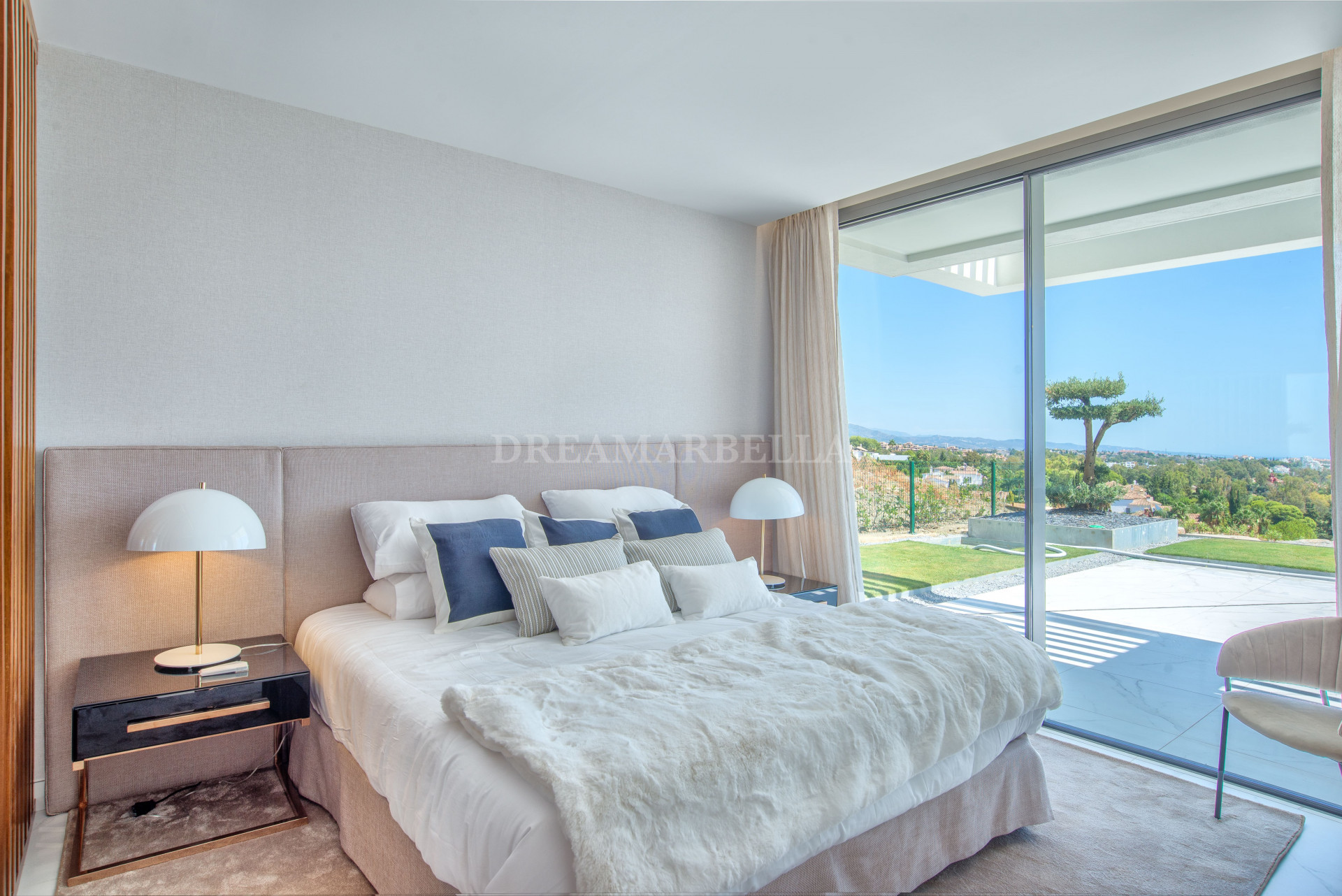 Apartment in Infinity (Mirador del Paraíso)