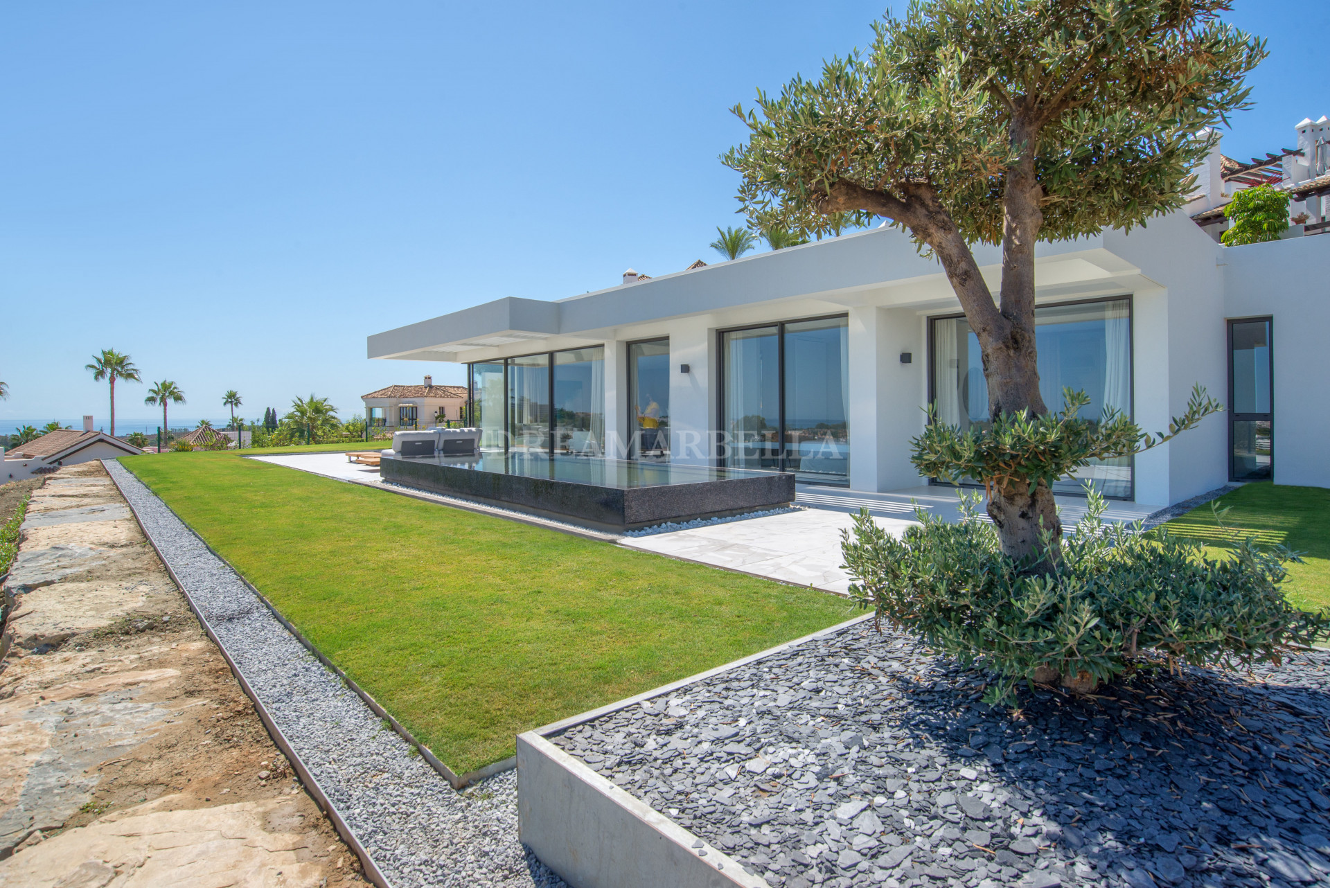 Apartment in Infinity (Mirador del Paraíso)