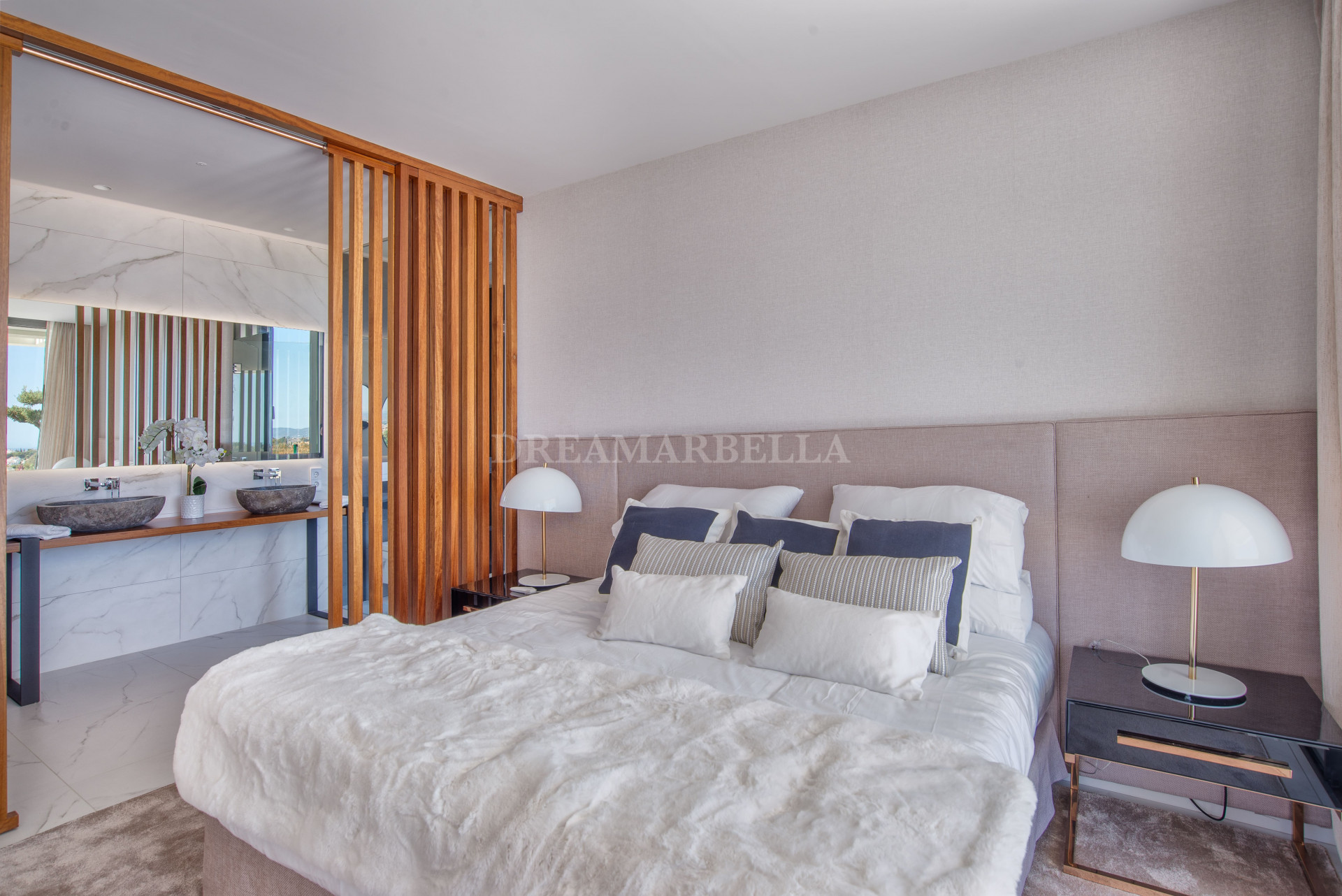 Apartment in Infinity (Mirador del Paraíso)