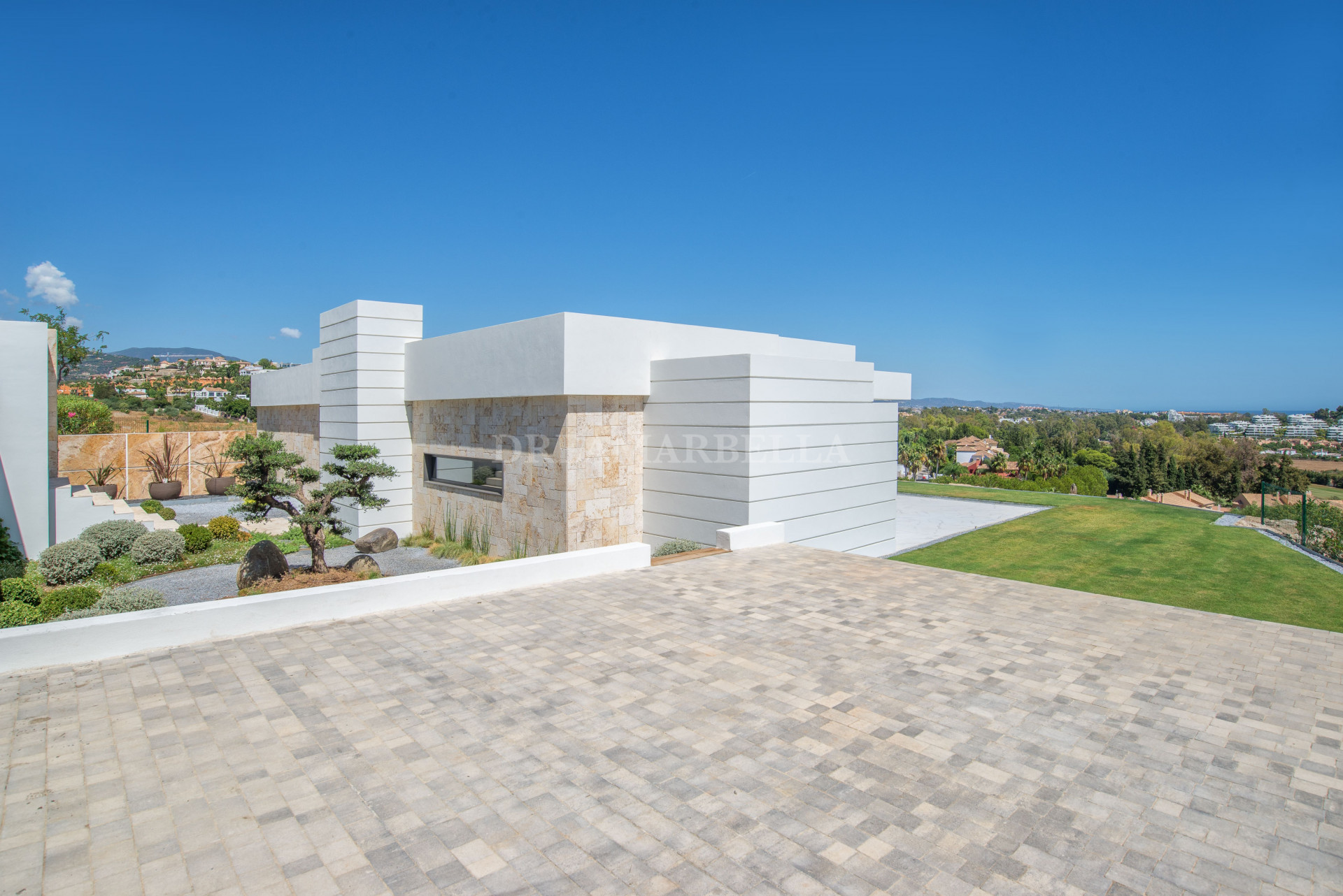 Apartment in Infinity (Mirador del Paraíso)