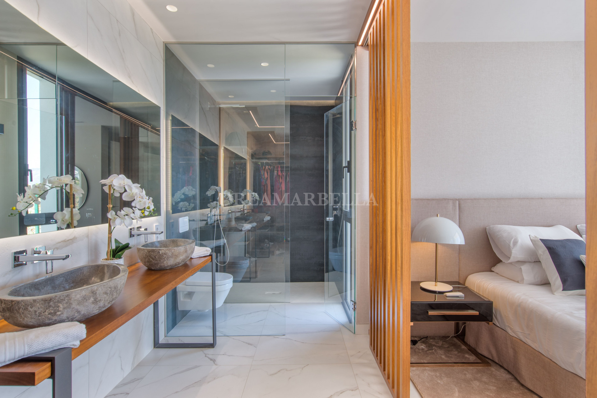 Apartment in Infinity (Mirador del Paraíso)