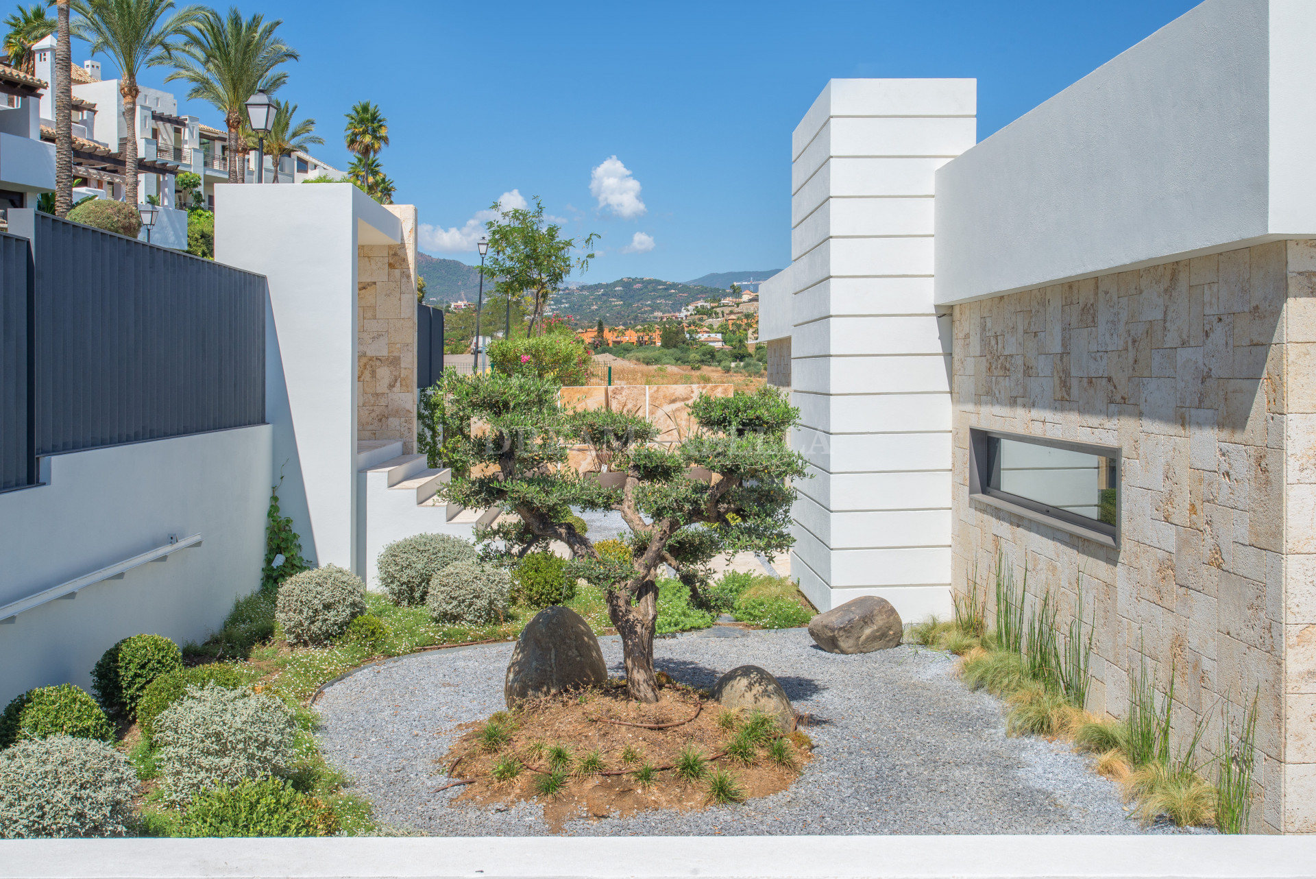 Apartment in Infinity (Mirador del Paraíso)