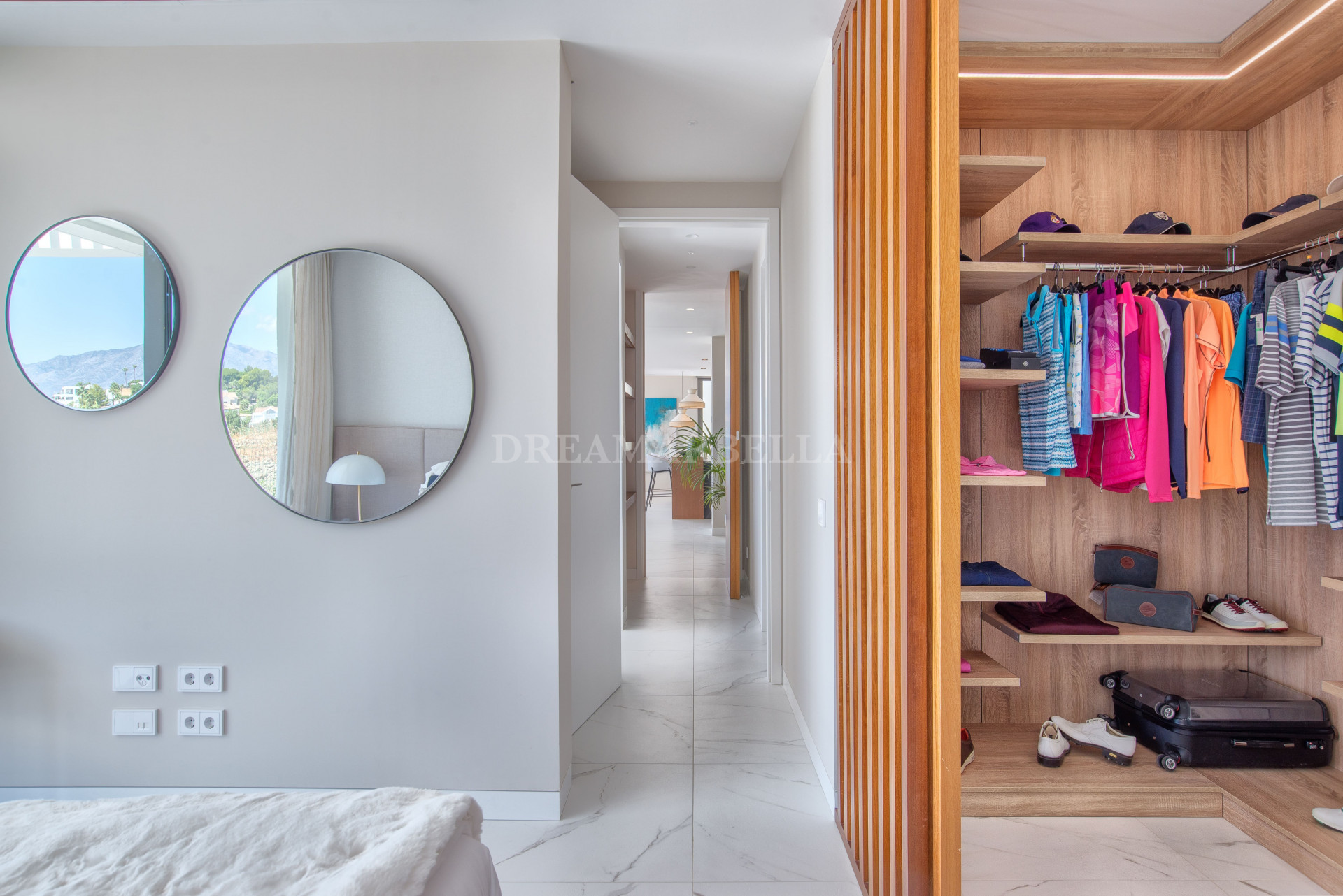 Apartment in Infinity (Mirador del Paraíso)