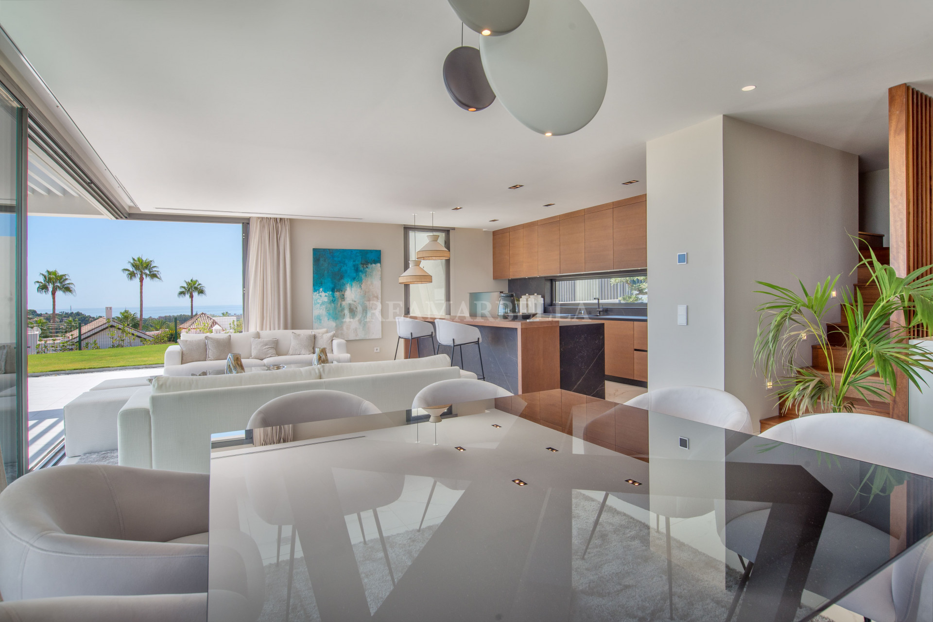 Apartment in Infinity (Mirador del Paraíso)