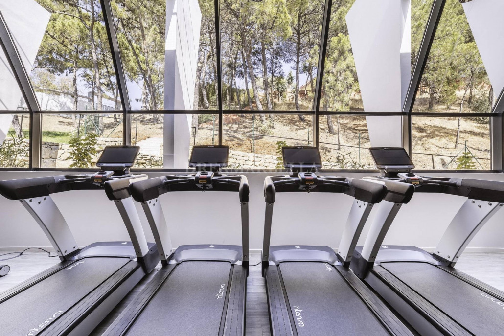 Apartment in Altos de Estepona