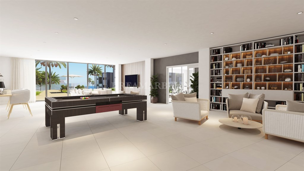 Apartment in Princesa Kristina