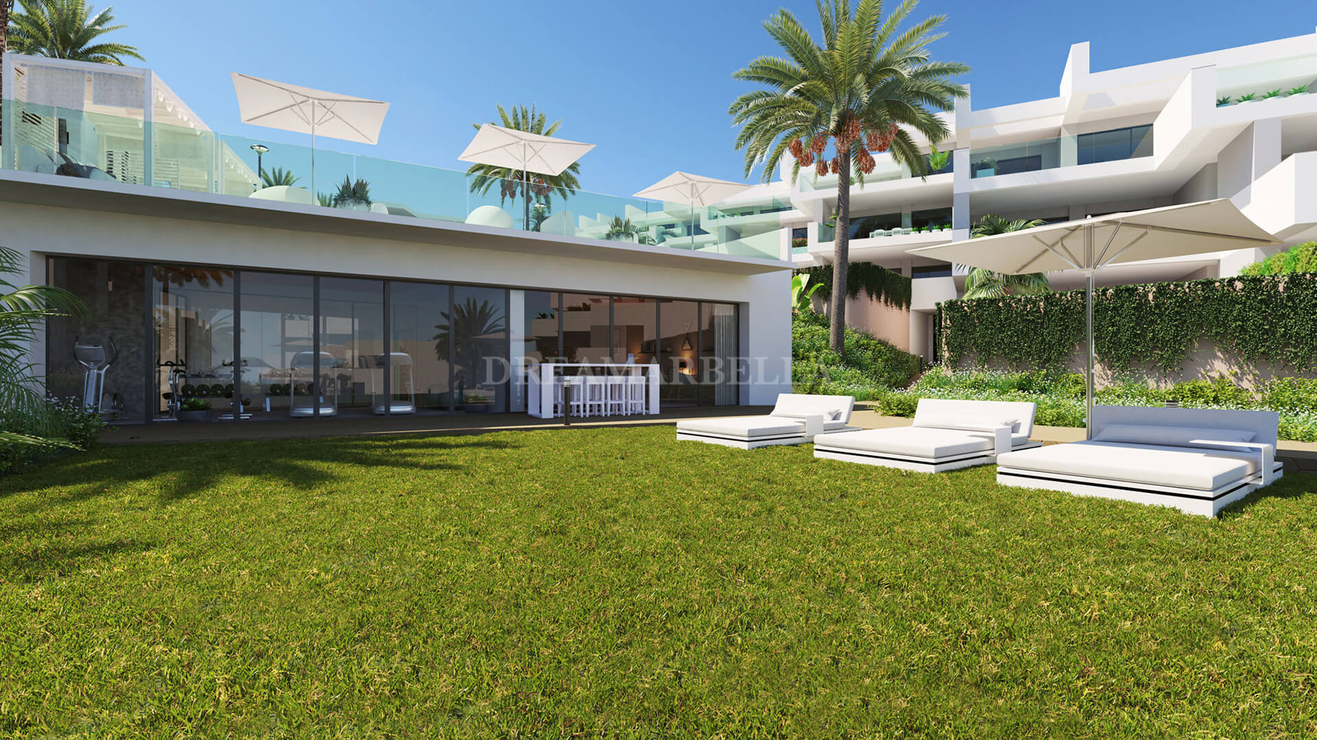 Apartment in Princesa Kristina