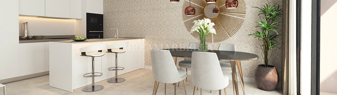 Apartment in Princesa Kristina