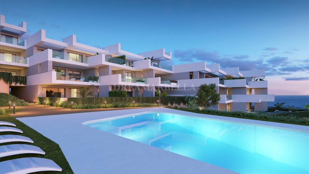 Apartment in Princesa Kristina
