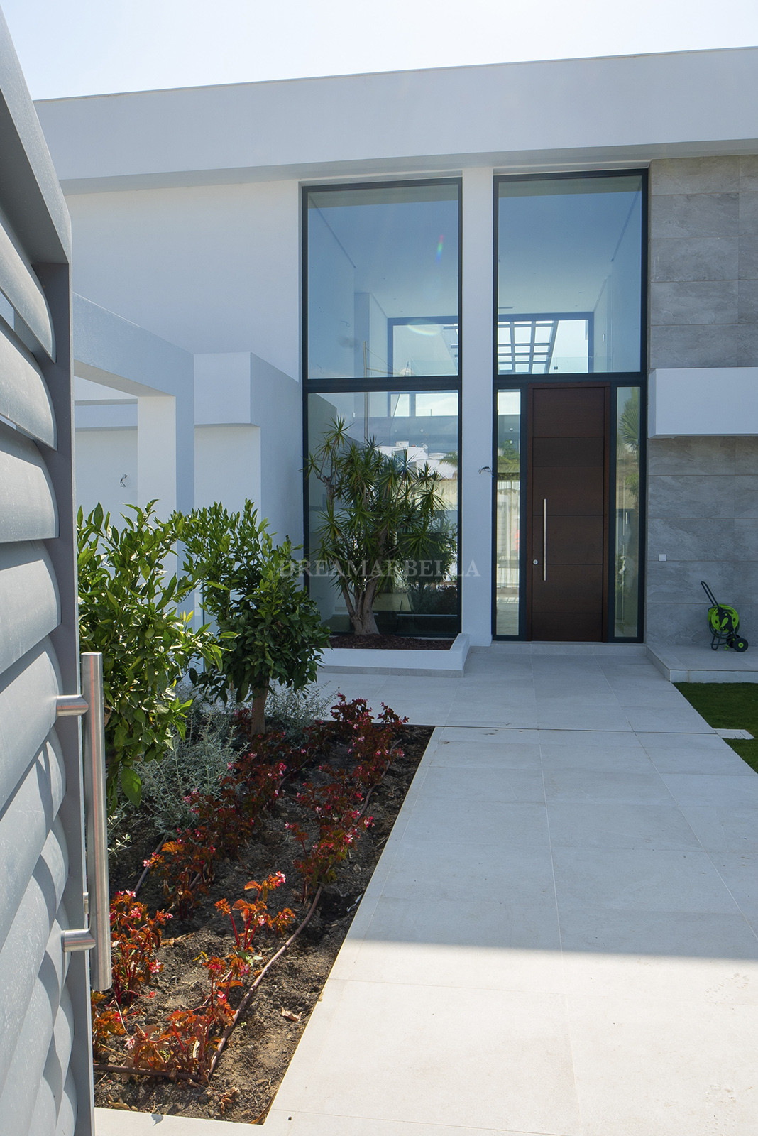 Villa in Estepona East