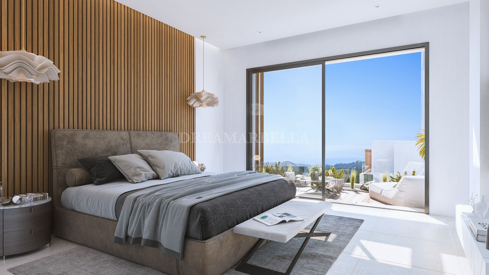 Town House in Marbella Este