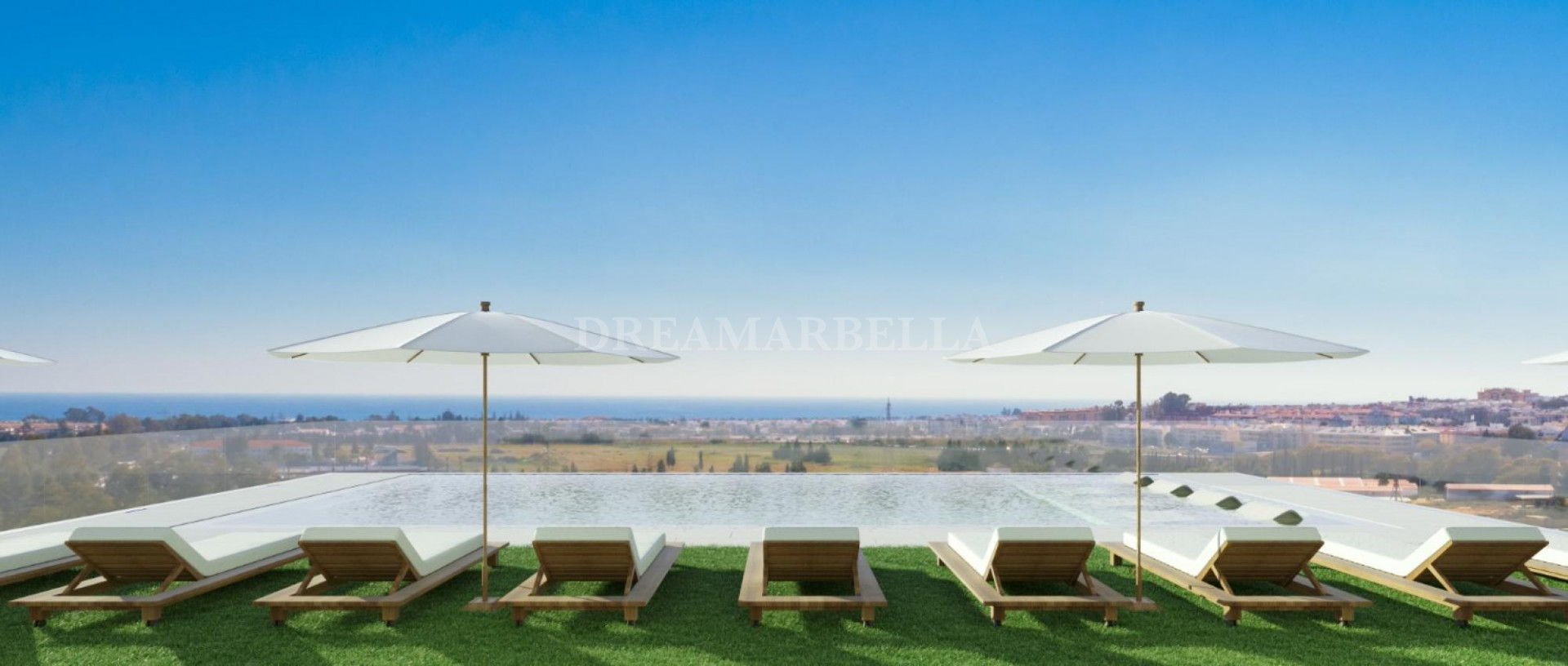 Apartment in Nueva Andalucia