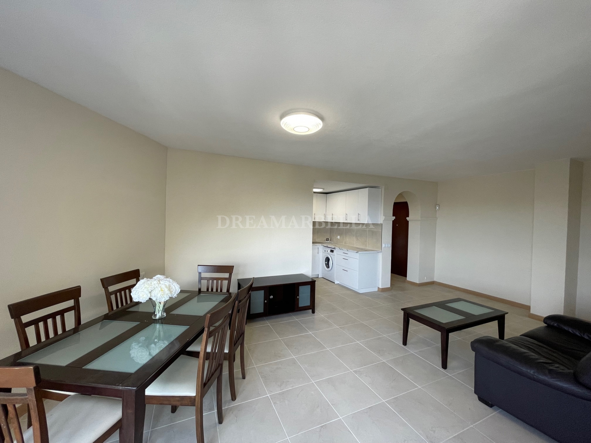 Apartment in Estepona East