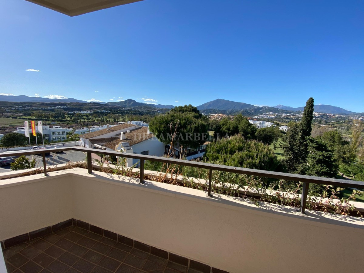 Apartment in Estepona East